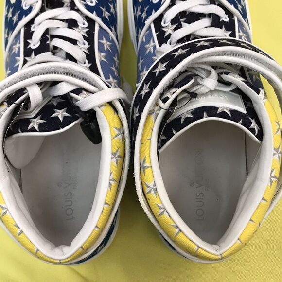 Louis Vuitton Shoes - Picture 6 of 12